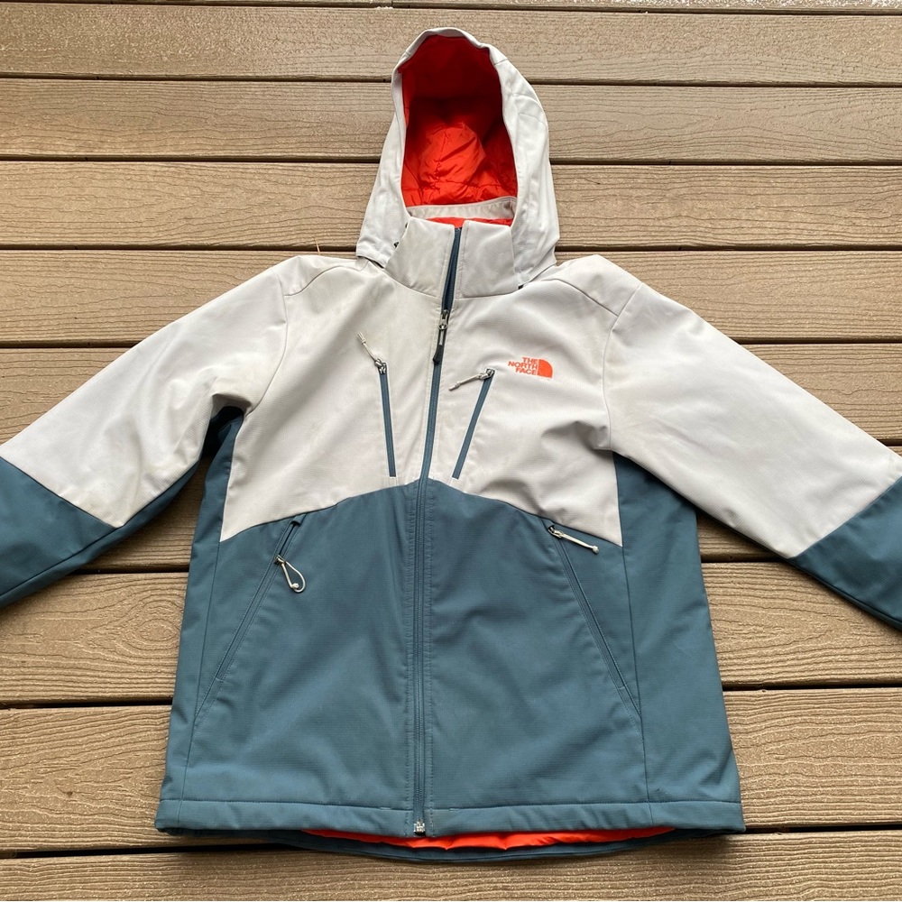 The North Face Jacket - L